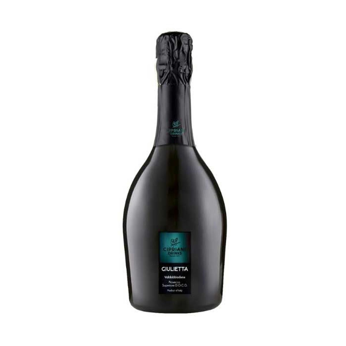 Cipriani Giulietta Prosecco 